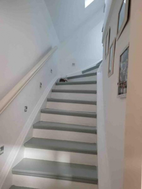 Turmzimmer im historischen Wehofen